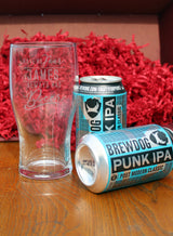 Have No Fear Brewdog Gift Set