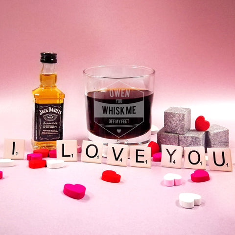 Whisk Me Off My Feet Giftset