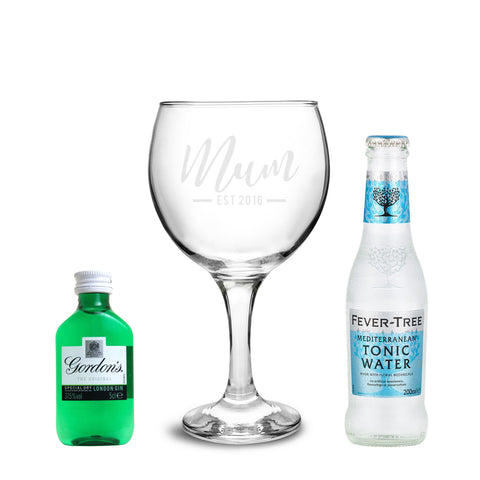 Est Gin Set