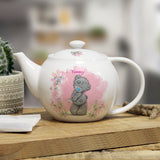 Me To You Lovely As A Flower Teapot