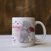 Me To You Valentine's Mug