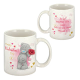 Me To You Valentine's Mug