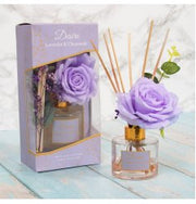 100ml Floral Desire Diffuser, Lavender & Camomile